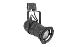 PAR 30 Track Light Warm-On-Dim