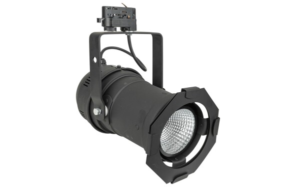 PAR 46 Track Light Warm-On-Dim
