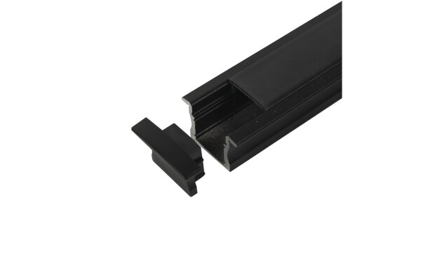 Profile Pro 17 - 12 mm 2 m