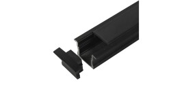 Profile Pro 17 - 12 mm 2 m