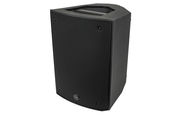 PSS-106 Battery Speaker with Wireless Handheld Mic