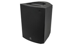 PSS-106 Battery Speaker with Wireless Handheld Mic