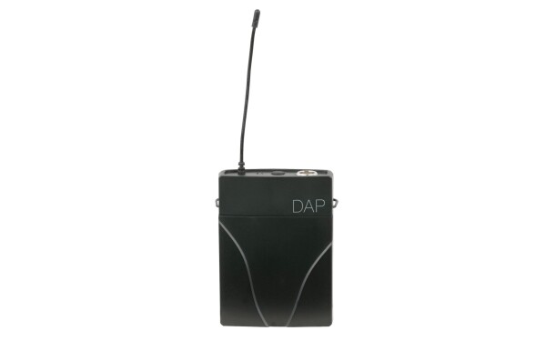 BP-10 Beltpack transmitter for PSS-110