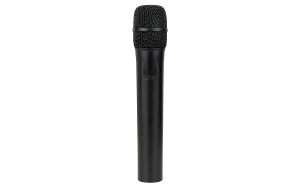 WM-10 Handheld Microphone for PSS-106
