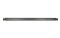 19 Inch Blind Panel Black