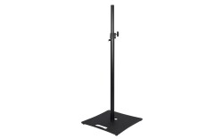 Speaker Stand with Baseplate