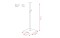Speaker Stand with Baseplate