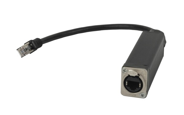 RJ45 to ProCAT adapter