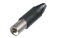 XLR 3P Unisex Cable Connector