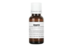 Fog Fluid Scent Apple, 20 ml