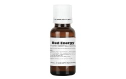 Fog Fluid Scent Energy, 20 ml