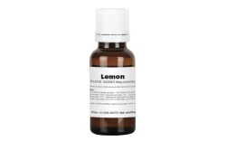 Fog Fluid Scent Lemon, 20 ml