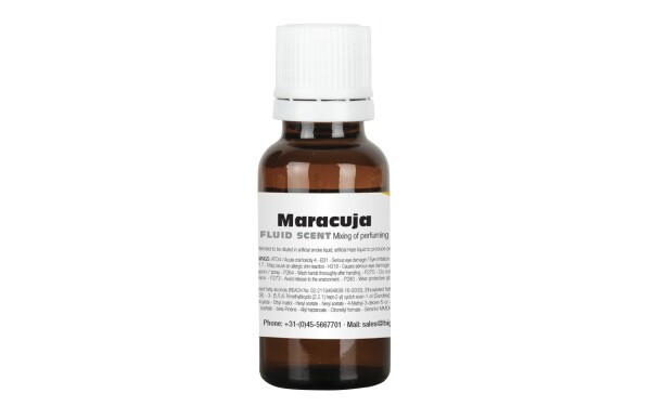Fog Fluid Scent Maracuja, 20 ml