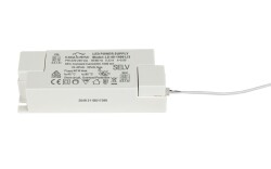 Argos LED Panel 30x120 4000 K- UGR <19