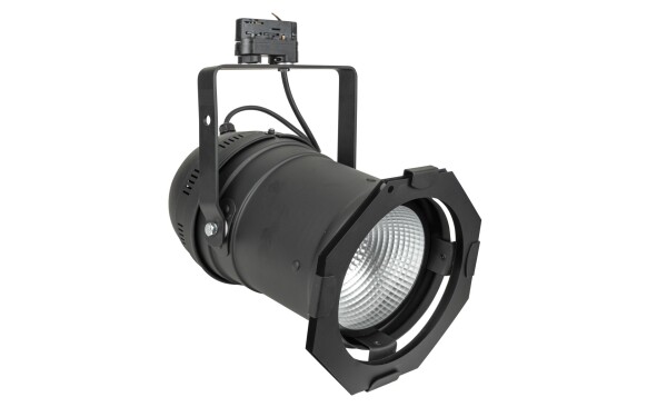 PAR 56 Track Light Warm-On-Dim