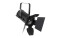 Display Fresnel 20 SW Black