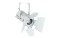 Display Fresnel 20 SW White
