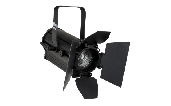 Display Fresnel 50 SW Black