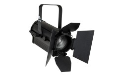 Display Fresnel 50 SW Black