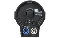 Display Fresnel 50 SW Black