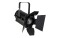 Display Fresnel 50 SW Black