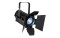 Display Fresnel 50 SW Black