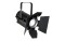 Display Fresnel 50 SW Black