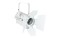 Display Fresnel 50 SW White