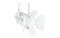 Display Fresnel 50 SW White