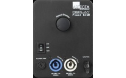 Display Flood 80 SW Black