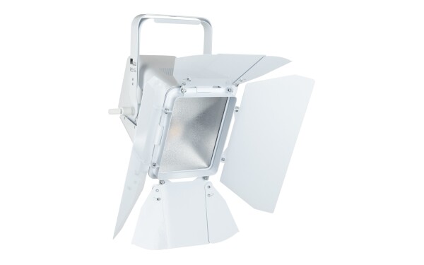 Display Flood 80 SW White