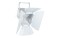 Display Flood 80 SW White