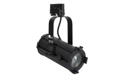 Display Track Fresnel 20 SW Black