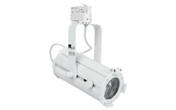 Display Track Fresnel 20 SW White