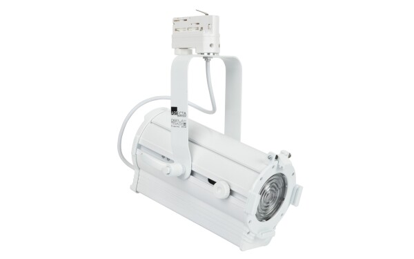 Display Track Fresnel 50 SW White