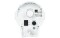 Display Track Fresnel 50 SW White
