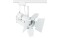Display Track Fresnel 50 SW White