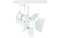 Display Track Fresnel 50 SW White