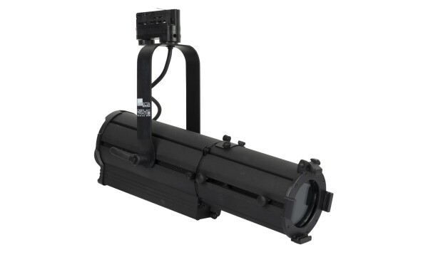 Display Track Profile 50 SW Black