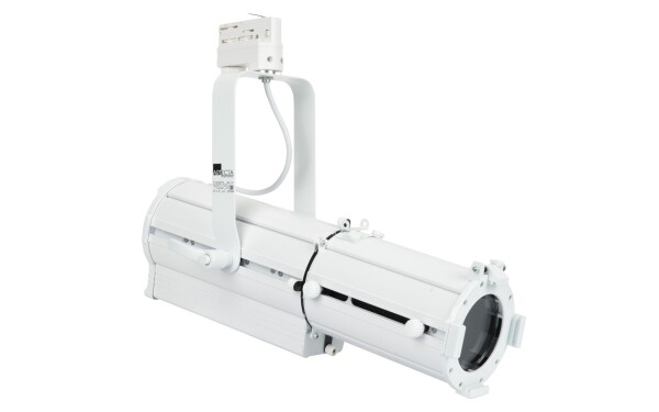 Display Track Profile 50 SW White