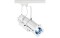 Display Track Profile 50 SW White