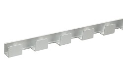 Havana Neon 1018 - Flexible Mounting Strip | 1m