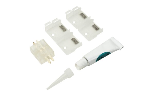 Havana Neon 1018 - Single - Inline connector