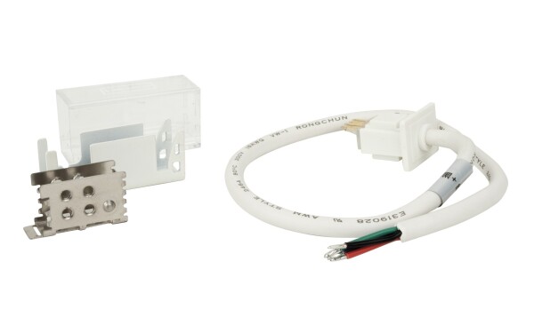Havana Neon 1018 - RGB - Bottom input connector