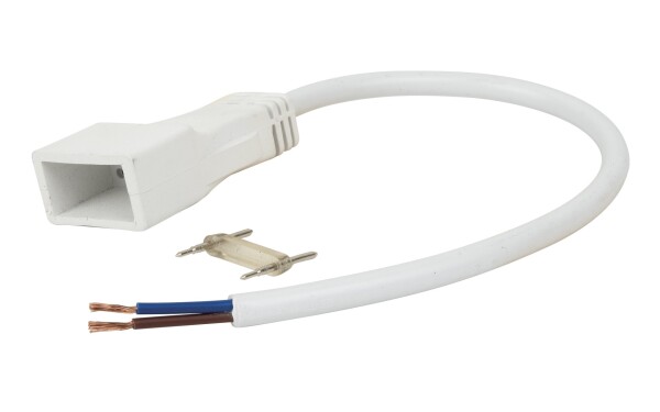 Pensacola - Input Connector