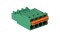 connector kit LED output 4-pole, 16 pcs