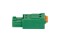 connector kit DALI/0-10/LEDcode 2 pole, 11 pcs
