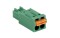 connector kit DALI/0-10/LEDcode 2 pole, 11 pcs