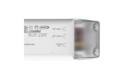 Dual Drive 20 W Dali-2 dim to dark LED driver