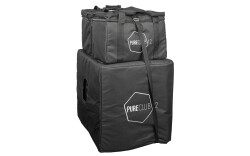 Transport Cover for Pure Club 12